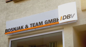 DBV Versicherungen Bosnjak &Team GmbH