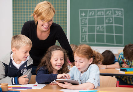 Dienstunfähigkeitsversicherung für Lehrer